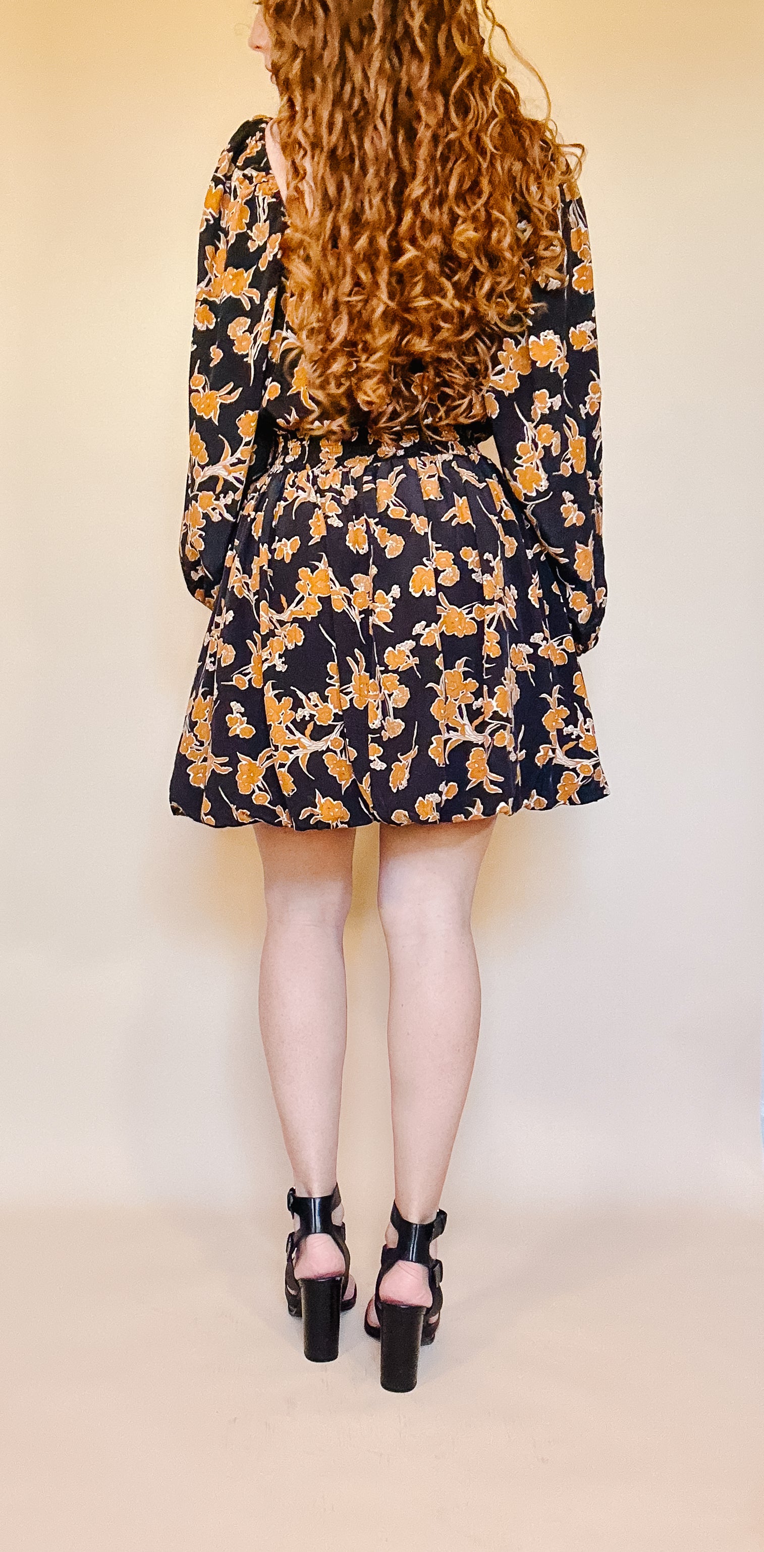 Hailey Floral Square Neck Corset Style Bodice Mini Dress Rachelandco.usa Hailey Floral Square Neck Corset Style Bodice Mini Dress Rachelandco.usa